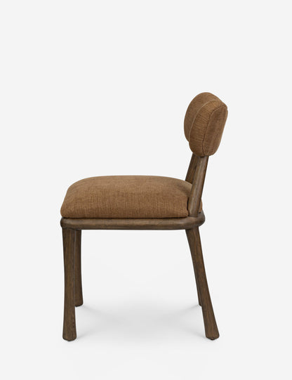 Juna Dining Chair by Amber Lewis x Four Hands