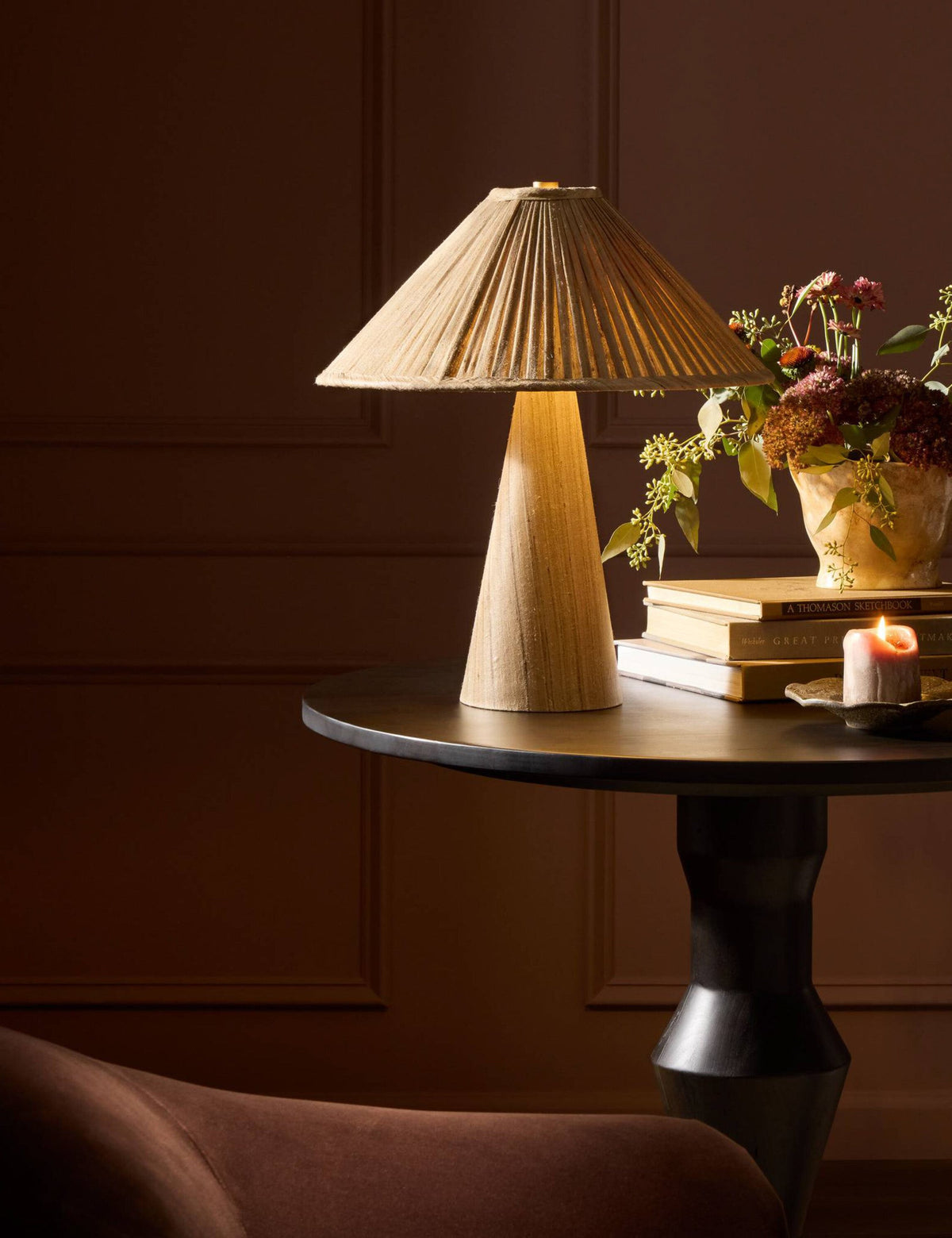 Brianna Table Lamp