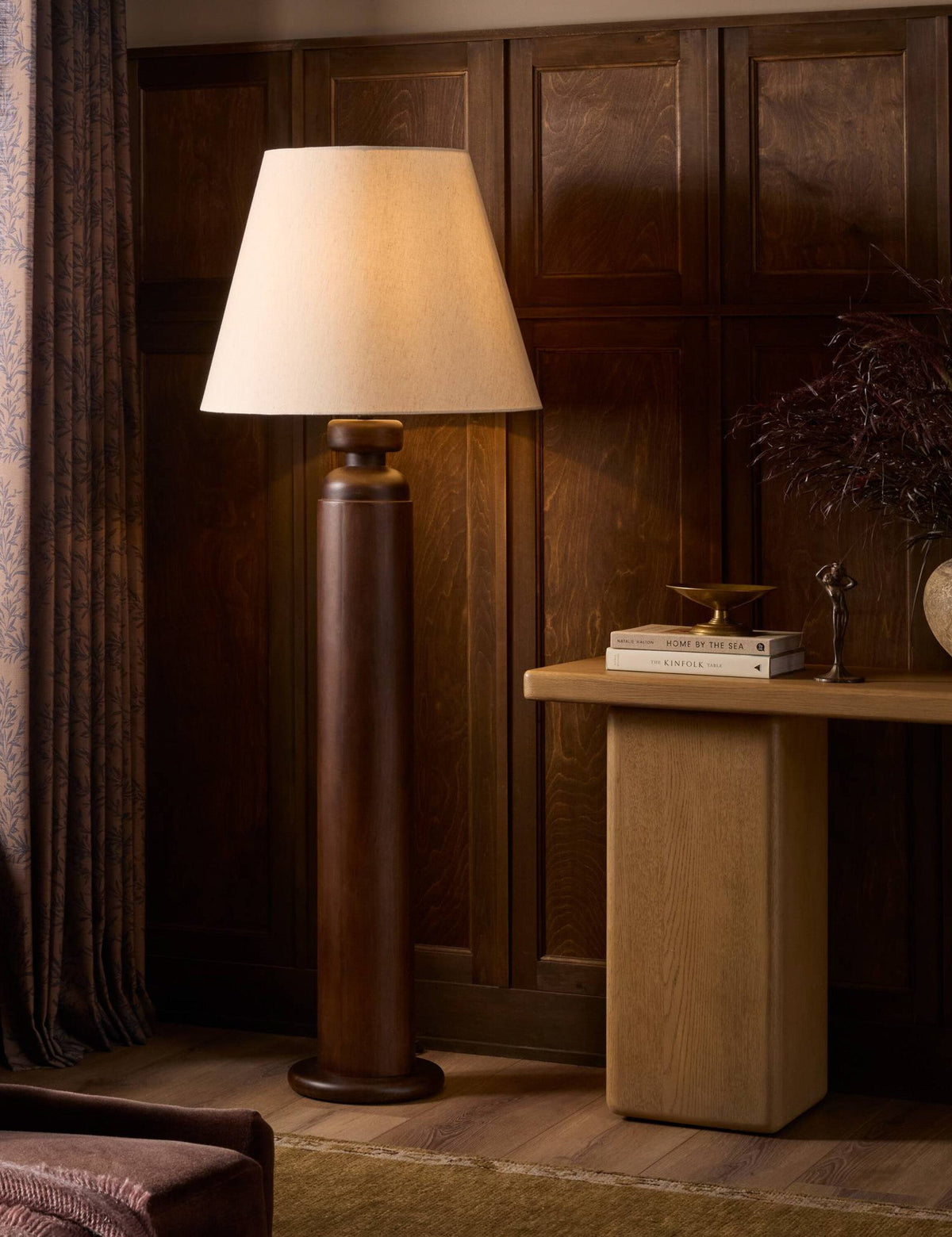 Costello Floor Lamp