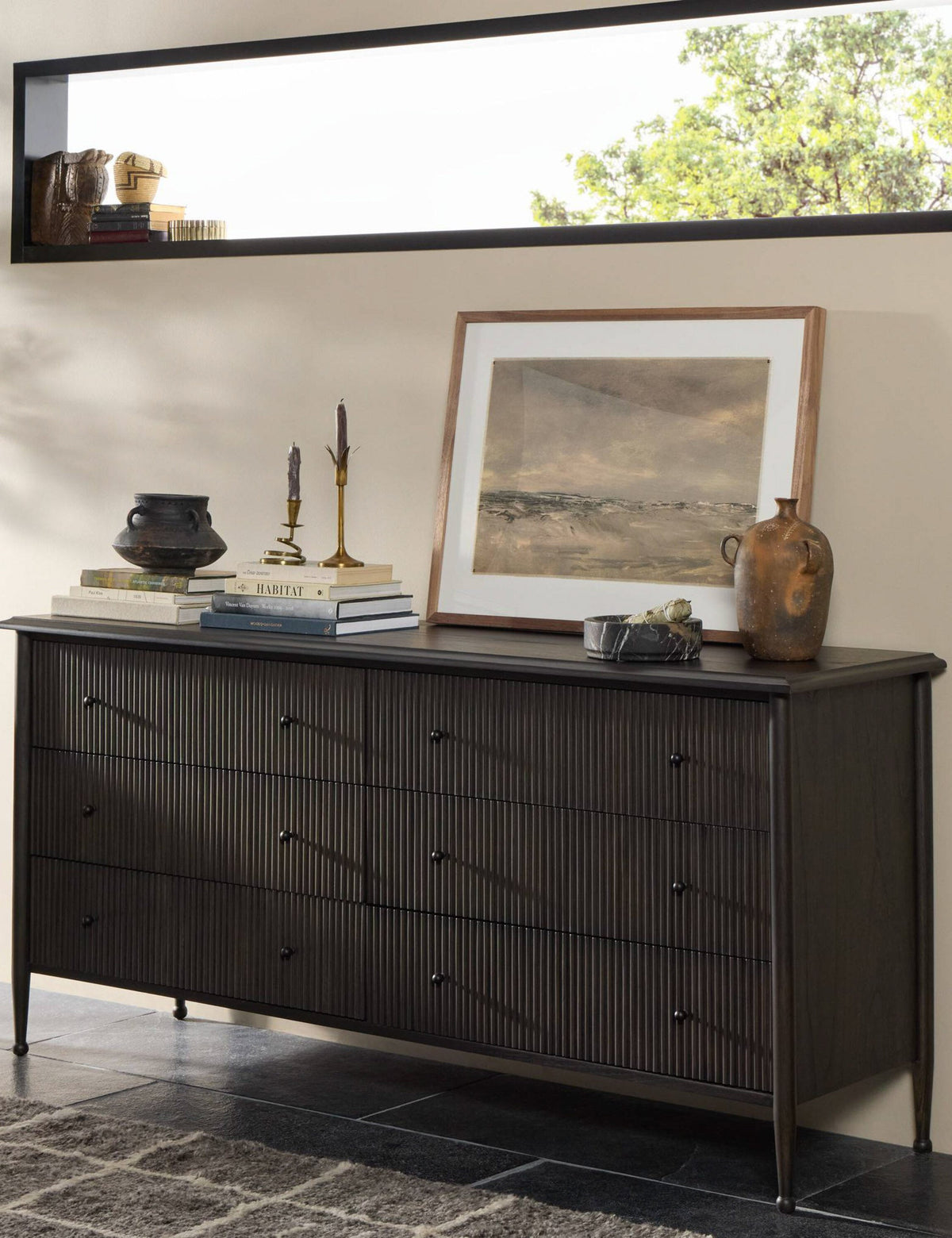 Eloise Dresser by Amber Lewis x Four Hands