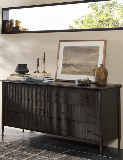 Eloise Dresser by Amber Lewis x Four Hands