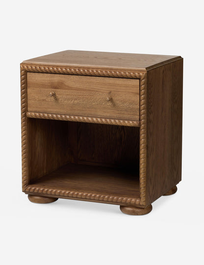 Cormack Nightstand by Amber Lewis x Four Hands