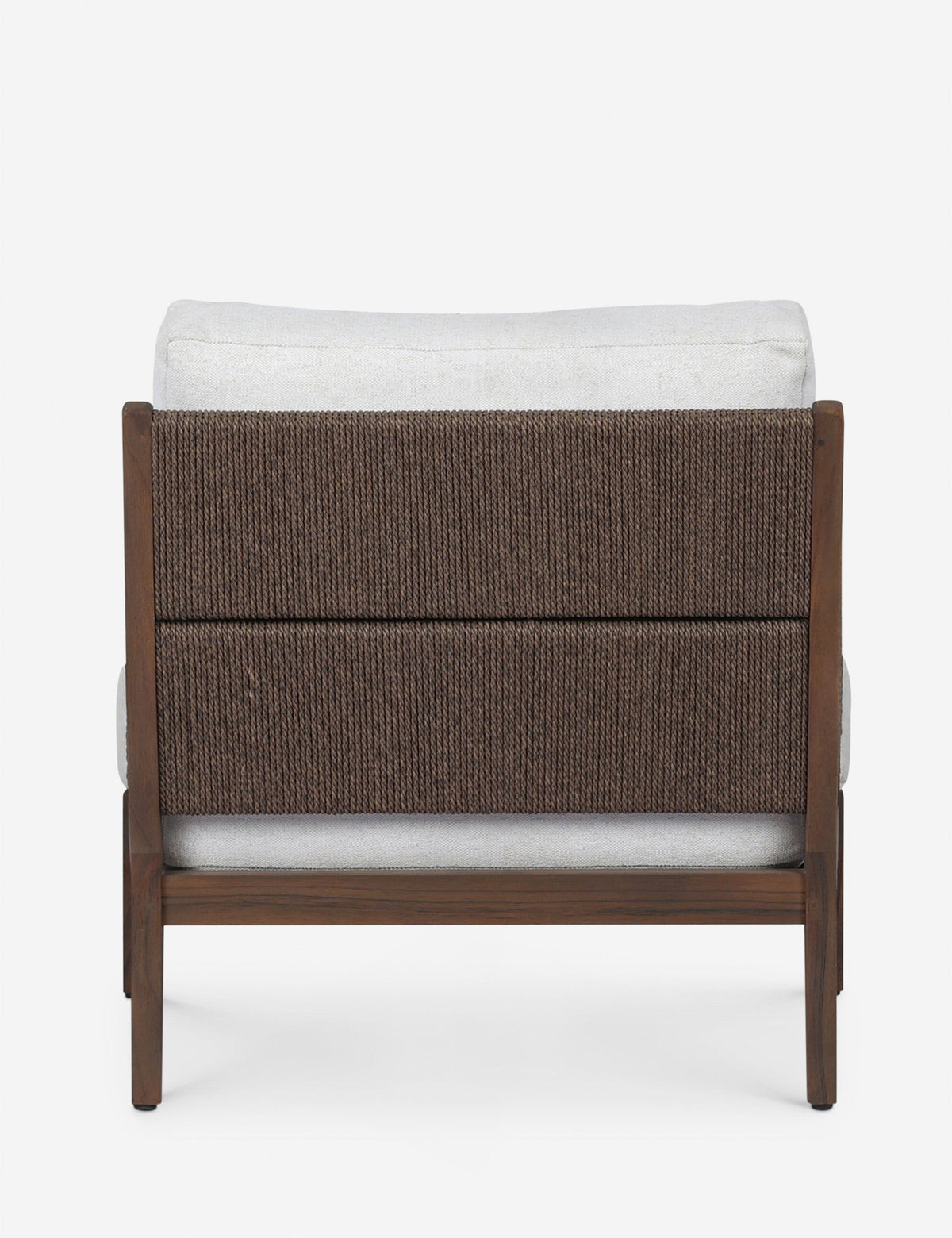 Brewer Outdoor Accent Chair by Amber Lewis x Four Hands