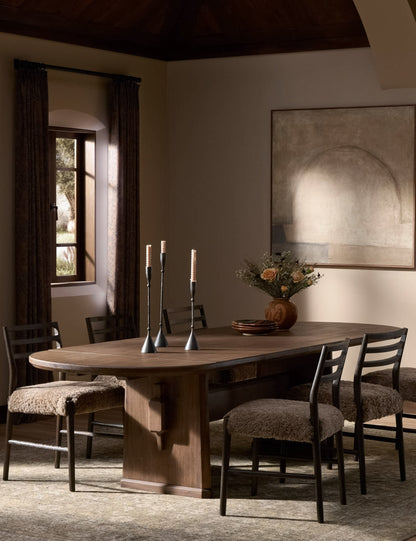 Morrison Extendable Dining Table