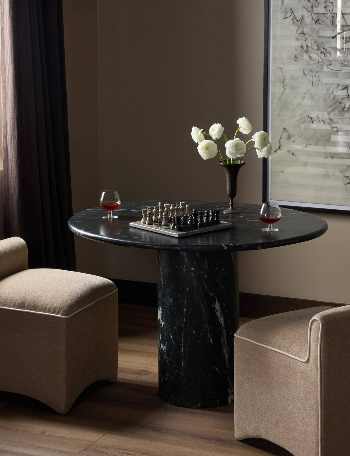 Bonelli Bistro Table