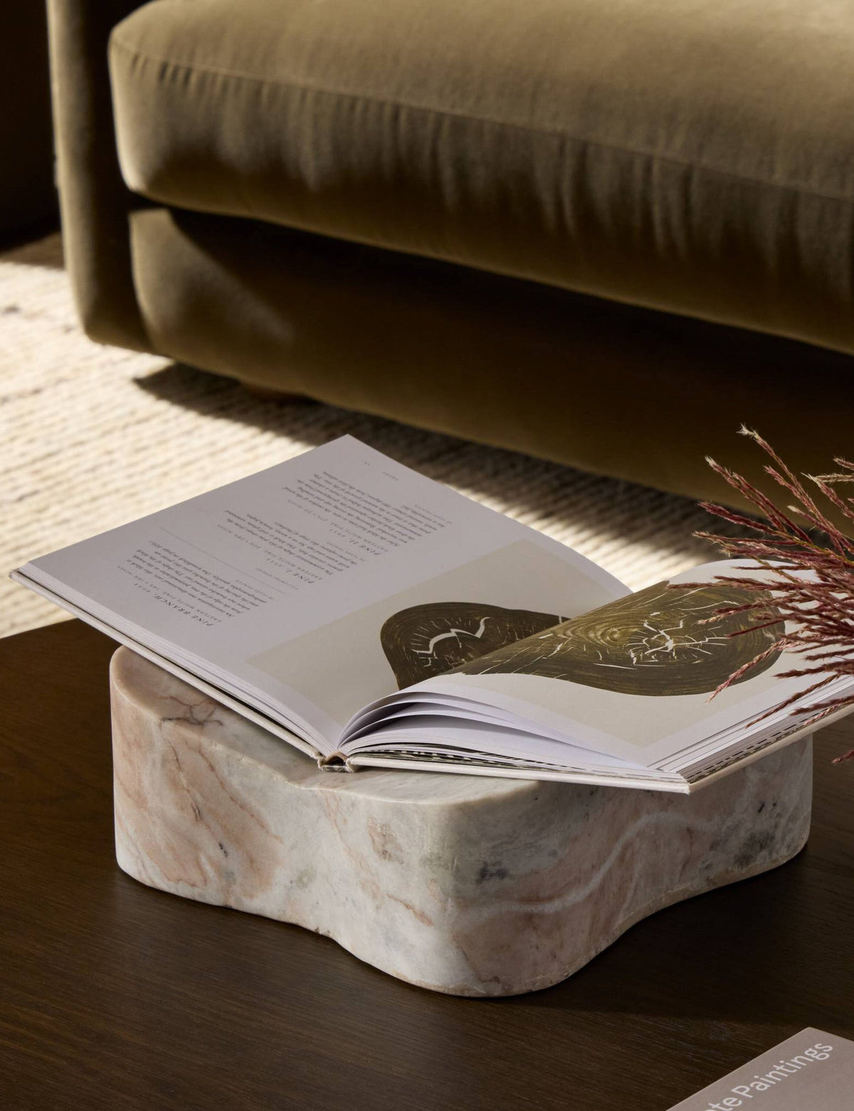Stannard Bookstand