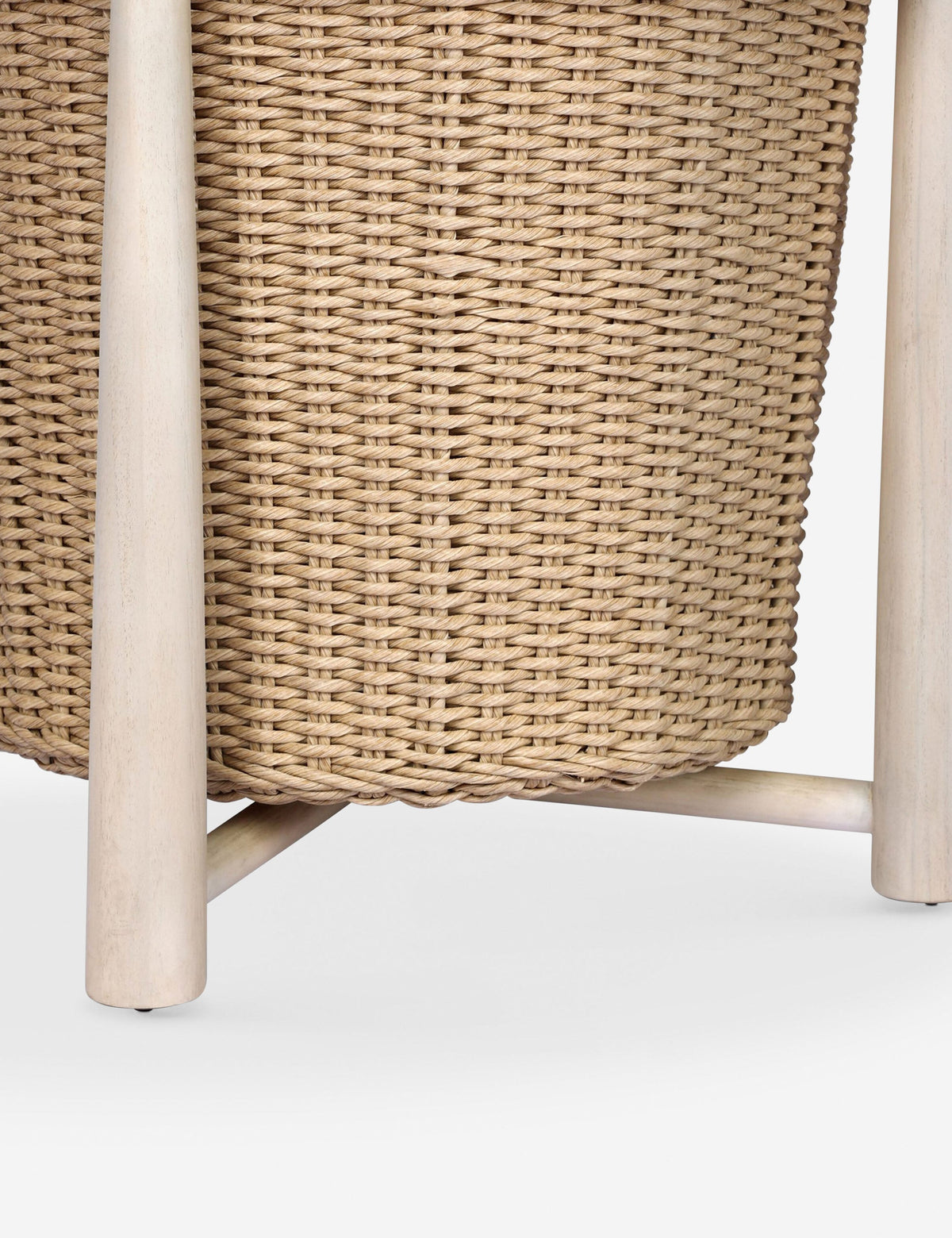 Keiran Basket