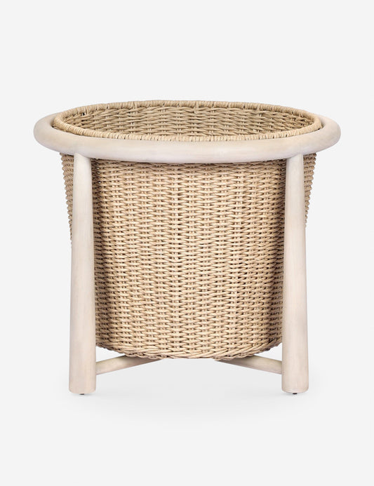 Keiran Basket