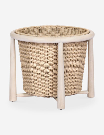 Keiran Basket