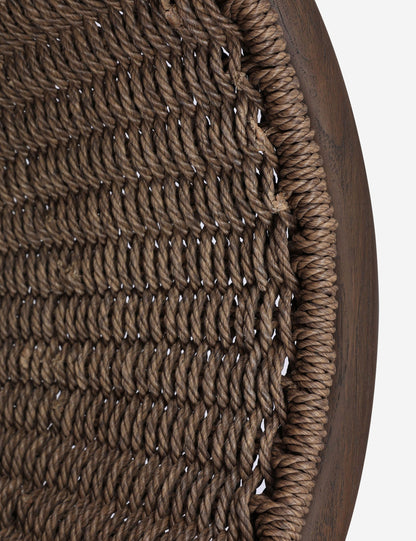 Keiran Basket