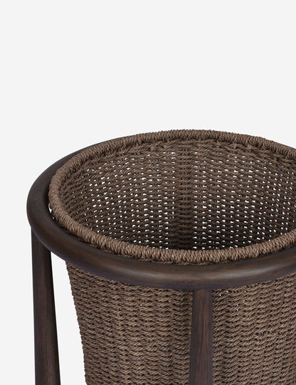 Keiran Basket