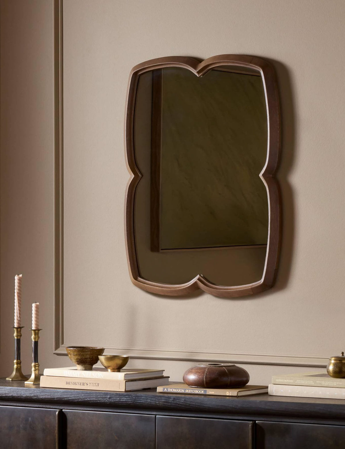 Colaco Mirror