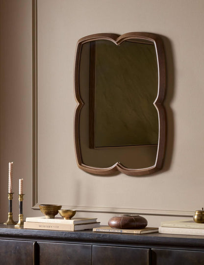 Colaco Mirror
