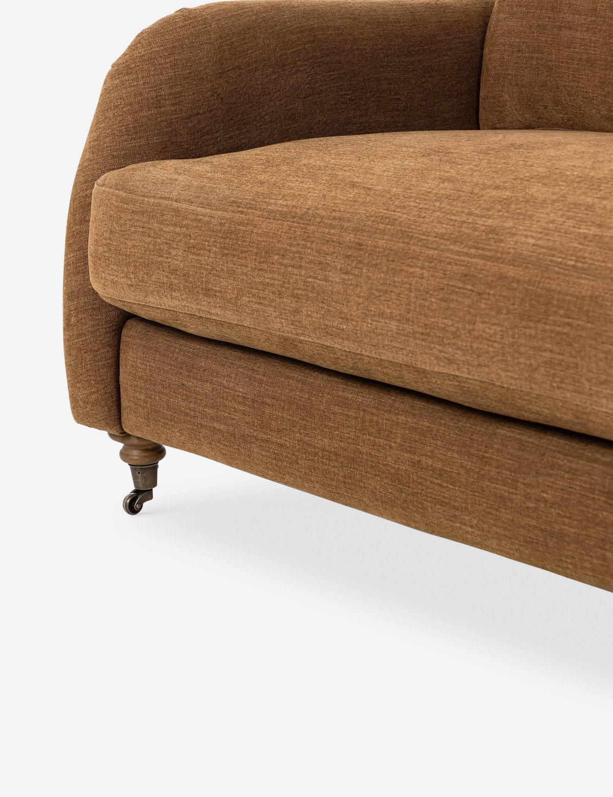 Lynne Sofa by Amber Lewis x Four Hands