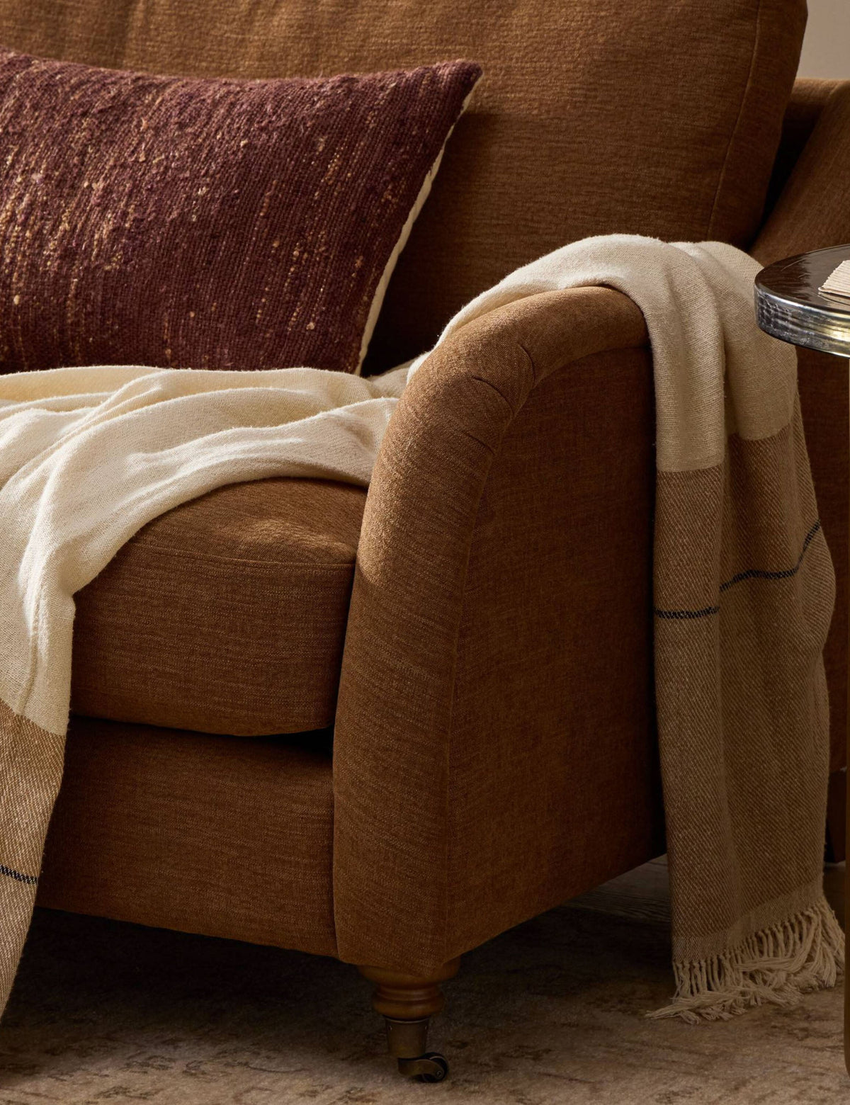 Lynne Sofa by Amber Lewis x Four Hands