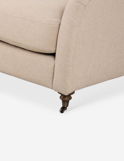 Lynne Sofa by Amber Lewis x Four Hands