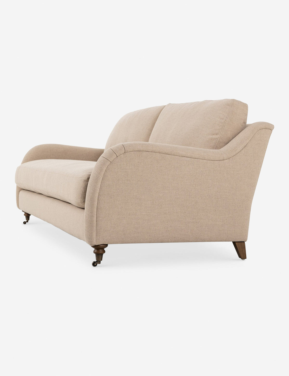 Lynne Sofa by Amber Lewis x Four Hands