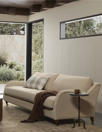 Lynne Sofa by Amber Lewis x Four Hands