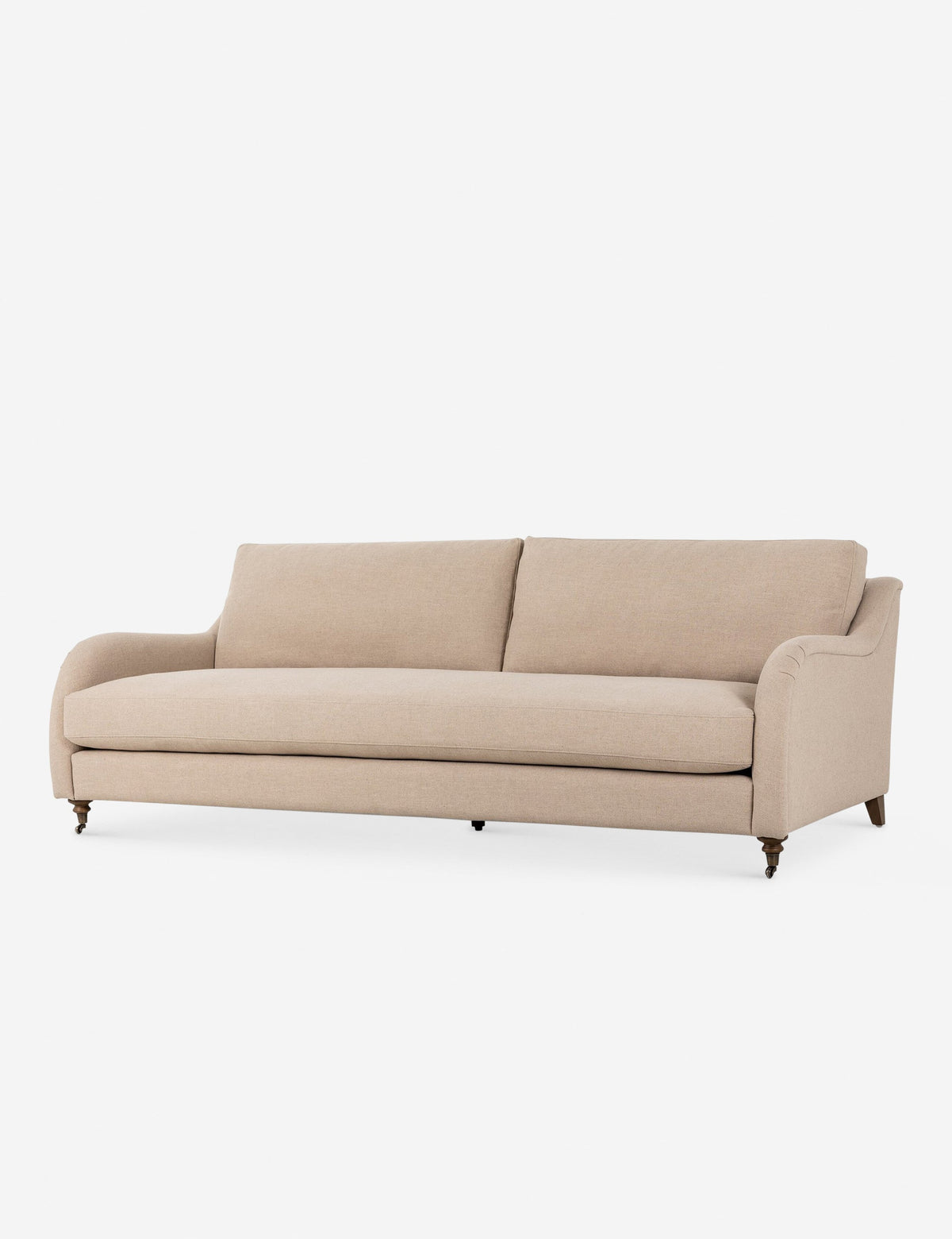 Lynne Sofa by Amber Lewis x Four Hands