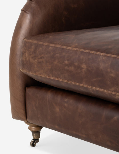 Lynne Sofa by Amber Lewis x Four Hands