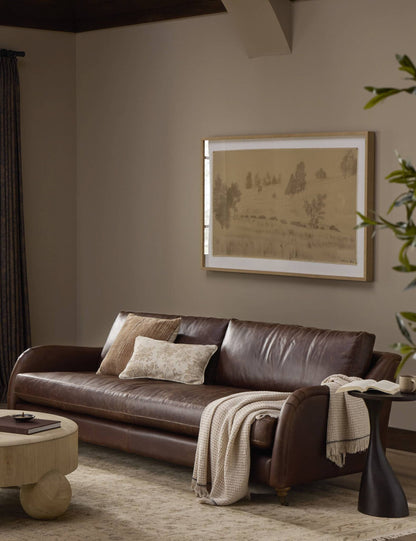 Lynne Sofa by Amber Lewis x Four Hands