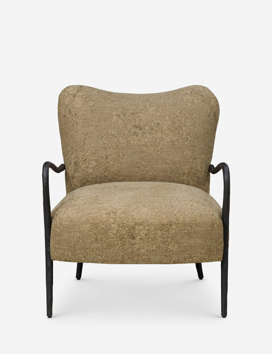 Tarah Accent Chair by Amber Lewis x Four Hands