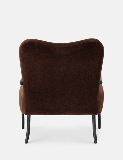 Tarah Accent Chair by Amber Lewis x Four Hands