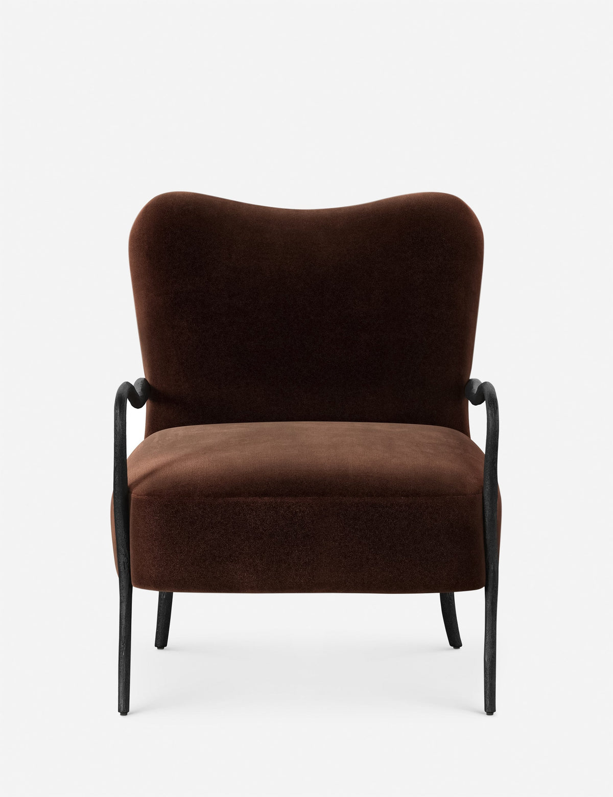 Tarah Accent Chair by Amber Lewis x Four Hands