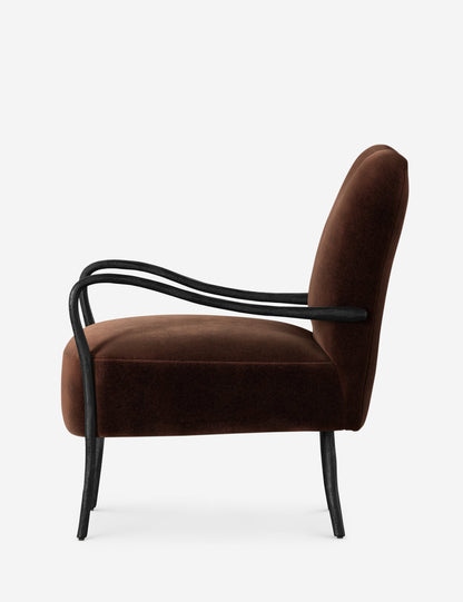 Tarah Accent Chair by Amber Lewis x Four Hands