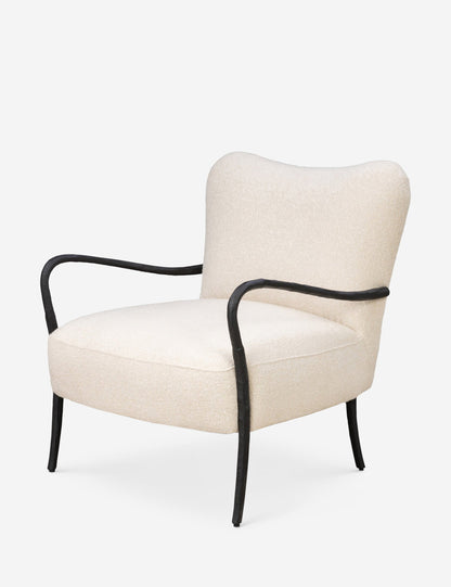 Tarah Accent Chair by Amber Lewis x Four Hands
