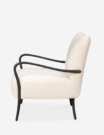 Tarah Accent Chair by Amber Lewis x Four Hands