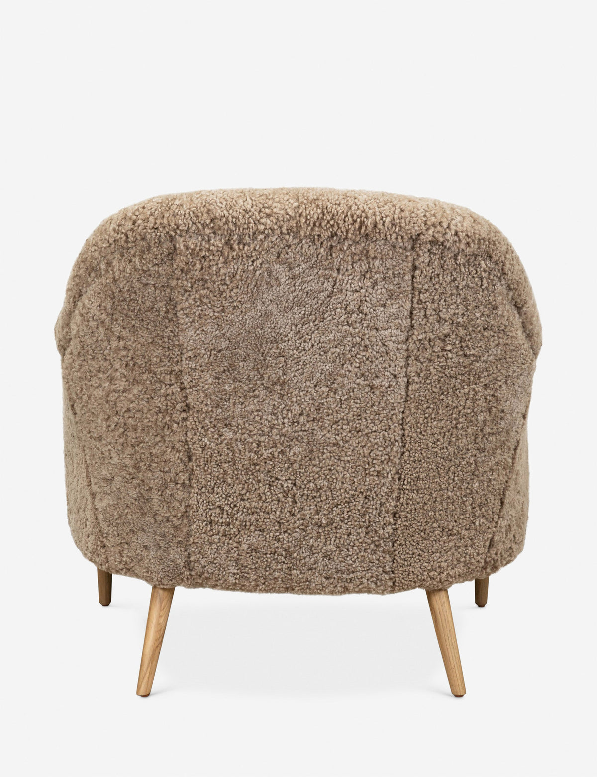Webber Accent Chair by Amber Lewis x Four Hands