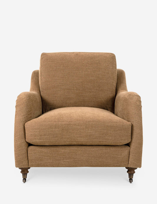 Lynne Accent Chair by Amber Lewis x Four Hands