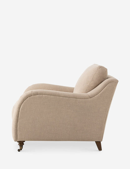 Lynne Accent Chair by Amber Lewis x Four Hands