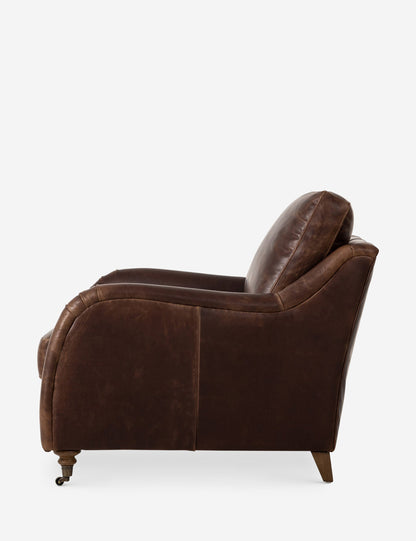 Lynne Accent Chair by Amber Lewis x Four Hands