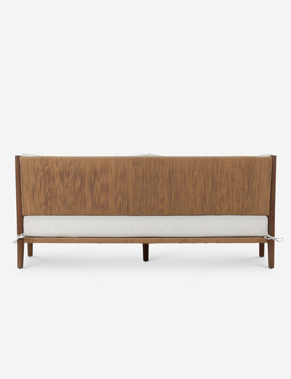 Andover Outdoor Sofa by Amber Lewis x Four Hands
