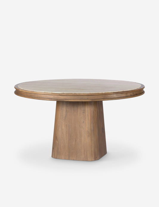 Stoller Round Dining Table