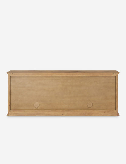 Harding Sideboard by Amber Lewis x Four Hands