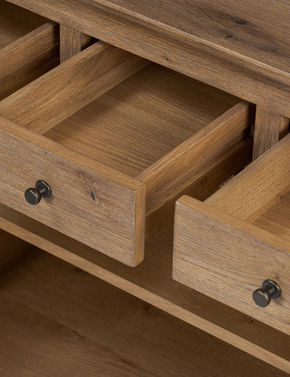 Harding Sideboard by Amber Lewis x Four Hands