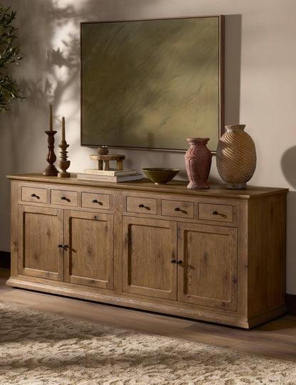 Harding Sideboard by Amber Lewis x Four Hands