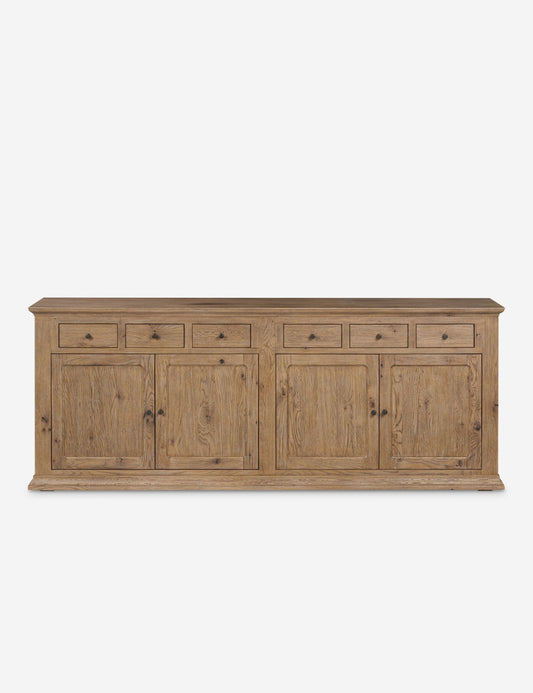 Harding Sideboard by Amber Lewis x Four Hands