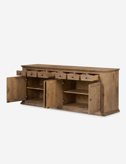 Harding Sideboard by Amber Lewis x Four Hands