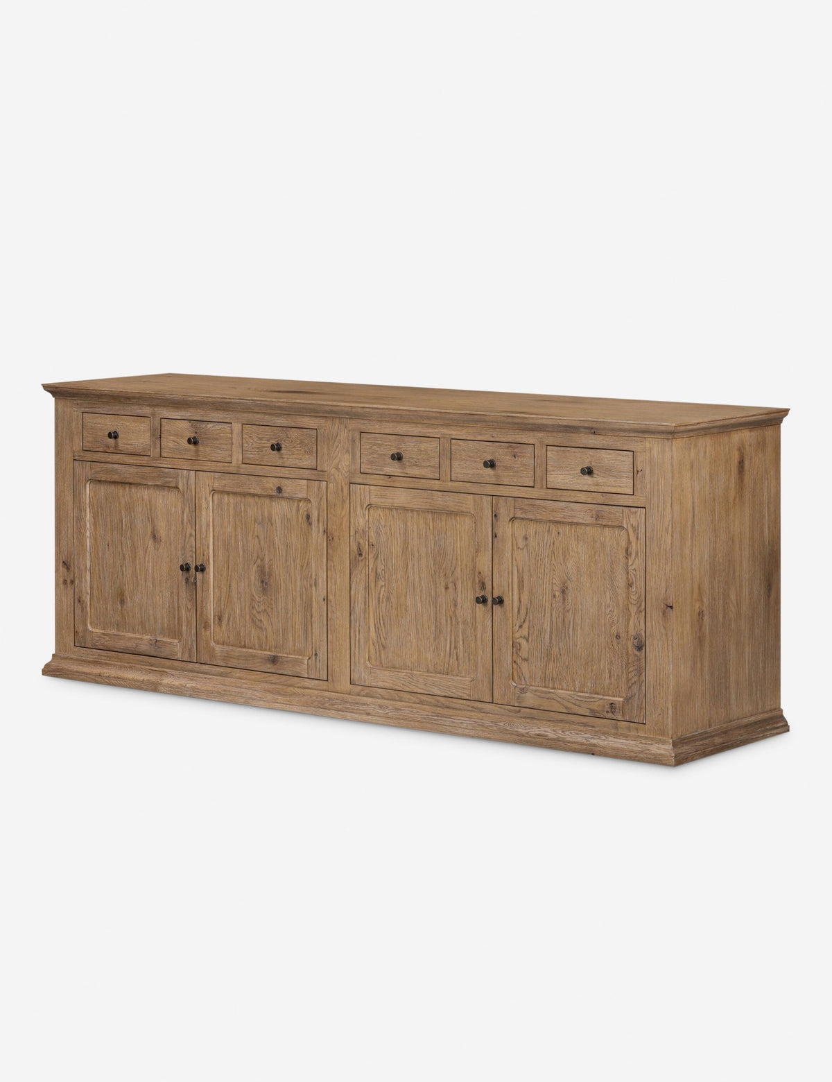 Harding Sideboard by Amber Lewis x Four Hands