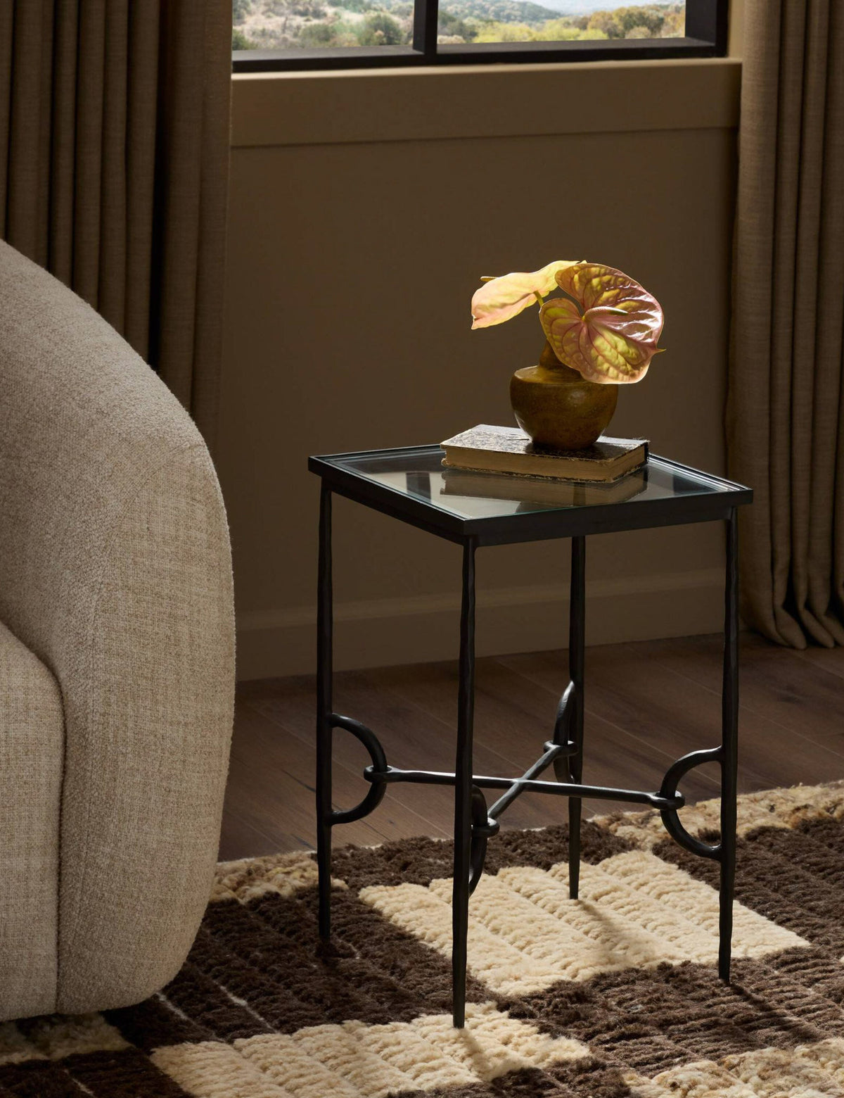 Emersyn Side Table