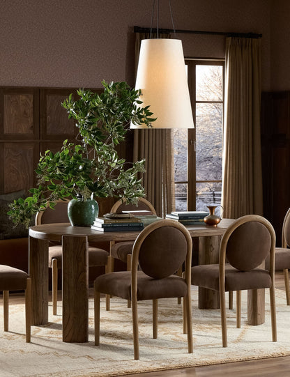 Leal Dining Table
