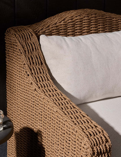 Andrea Outdoor Chair
