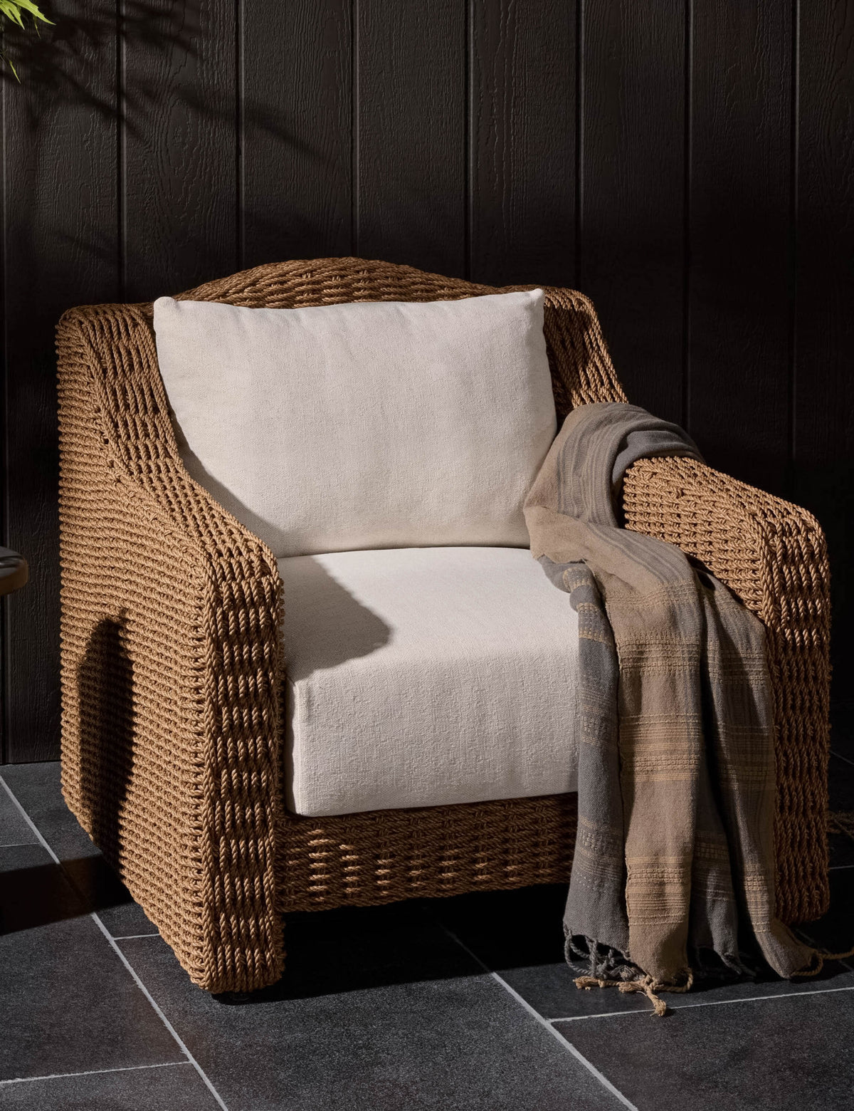 Andrea Outdoor Chair