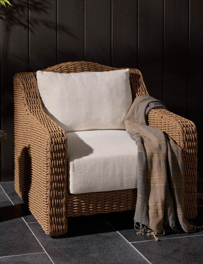 Andrea Outdoor Chair