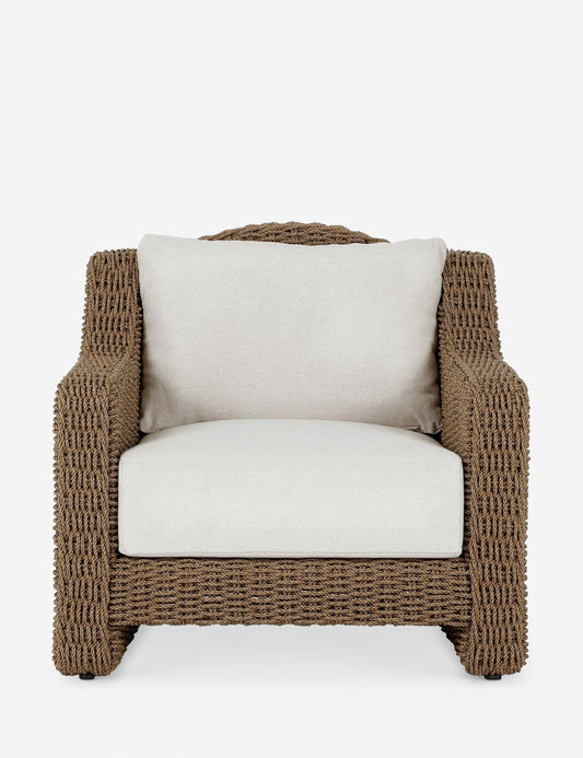 Andrea Outdoor Chair