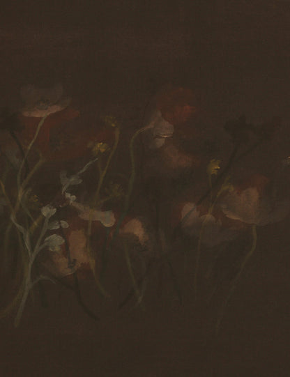 Bloom II Wall Art by Brittney Schulz
